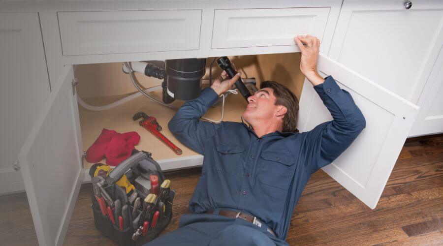 Professional septic pumping service in Reedsville, WI